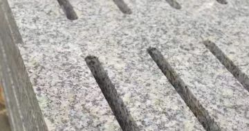益阳芙蓉白水沟盖板