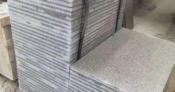 益阳芝麻白火烧面成品