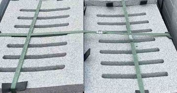 益阳 水沟盖板