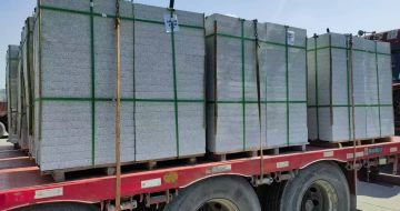 益阳 芝麻白花岗岩地铺石