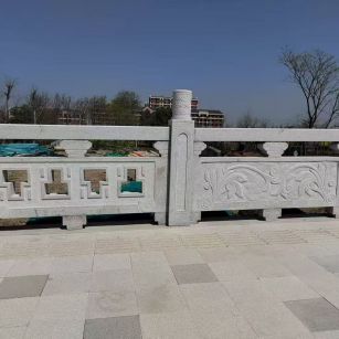 益阳 河道栏杆，河道护栏