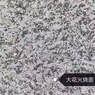 益阳 芙蓉白（芝麻白大花）火烧面