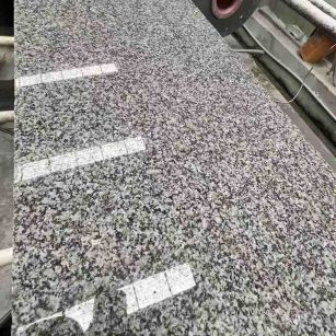 益阳 芙蓉白光面