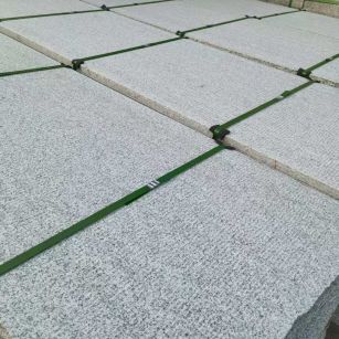 益阳 芝麻白斧剁面