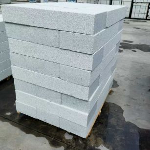 益阳 芝麻白两面荔枝面台阶石