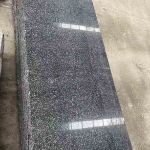益阳 芝麻黑光面