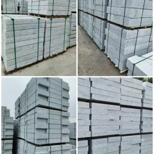 益阳 花岗岩路沿石多少钱