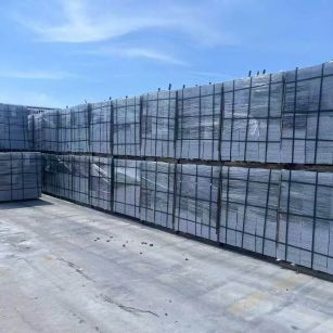 益阳 芝麻白火烧成品300*600地铺料，大量现货，物美价廉