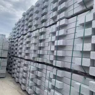 益阳 芝麻灰侧石