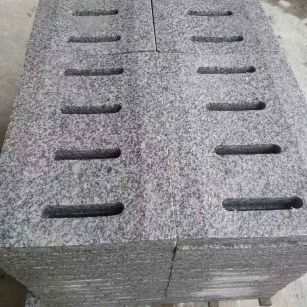 益阳 花岗岩石材下水沟盖板，下水槽