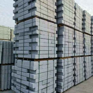 益阳 路沿石（路侧石），颜色一致，尺寸标准