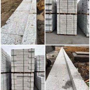 益阳 芙蓉白路沿石，性价比之王