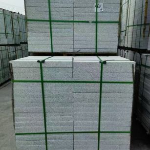 益阳 火烧面地铺石，街道广场园林市政工程板，1.8~5.0厚均有现货