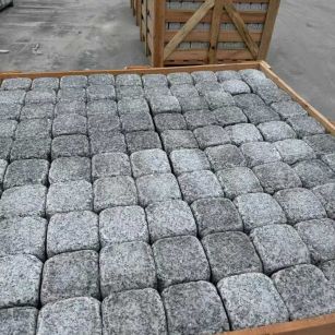 益阳 园林景观滚石