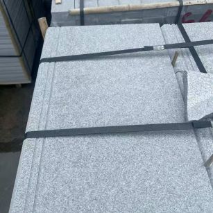 益阳 芝麻灰火烧面拉槽台阶