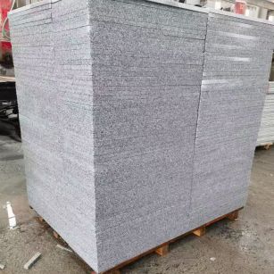 益阳 火烧面地铺石，街道广场园林市政工程板，1.8~5.0厚均有现货