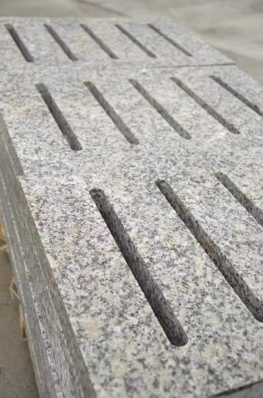 益阳芙蓉白水沟盖板