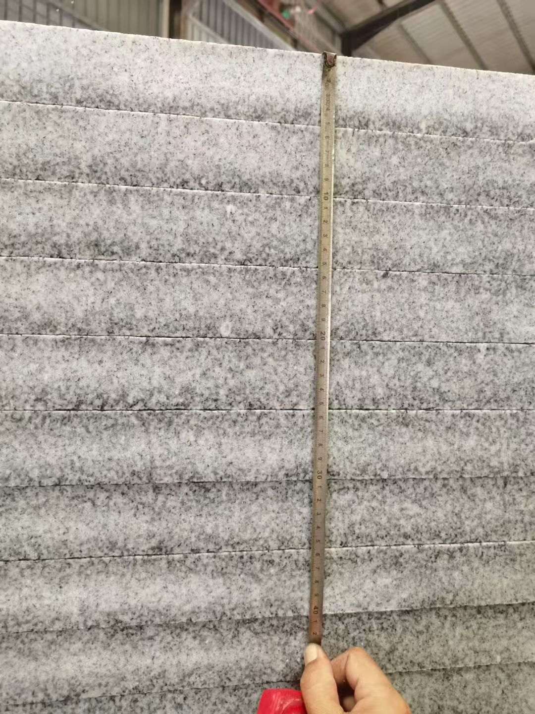 益阳 芝麻白成品厚薄均匀