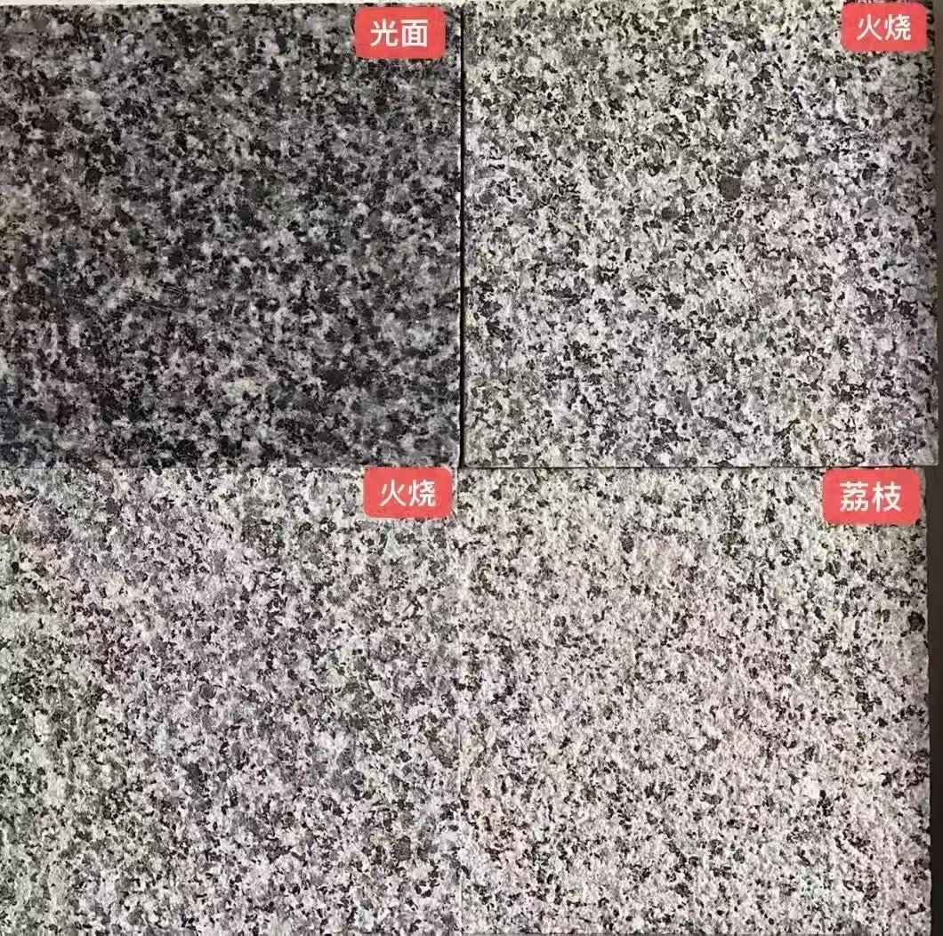 益阳 芝麻黑光面，芝麻黑火烧面，芝麻黑荔枝面