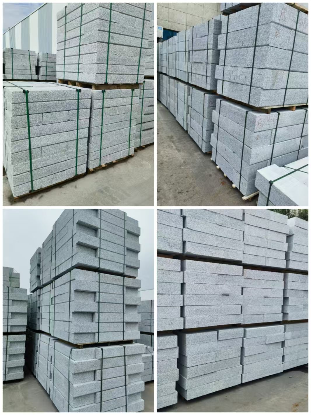 益阳 花岗岩路沿石多少钱