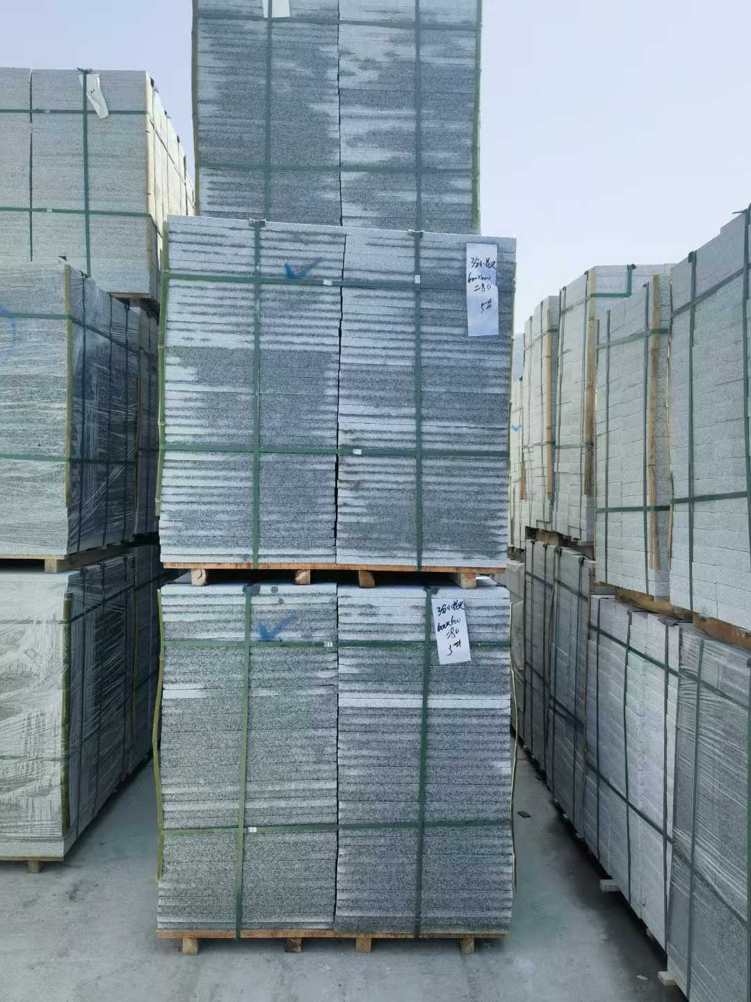 益阳芝麻白地铺成品