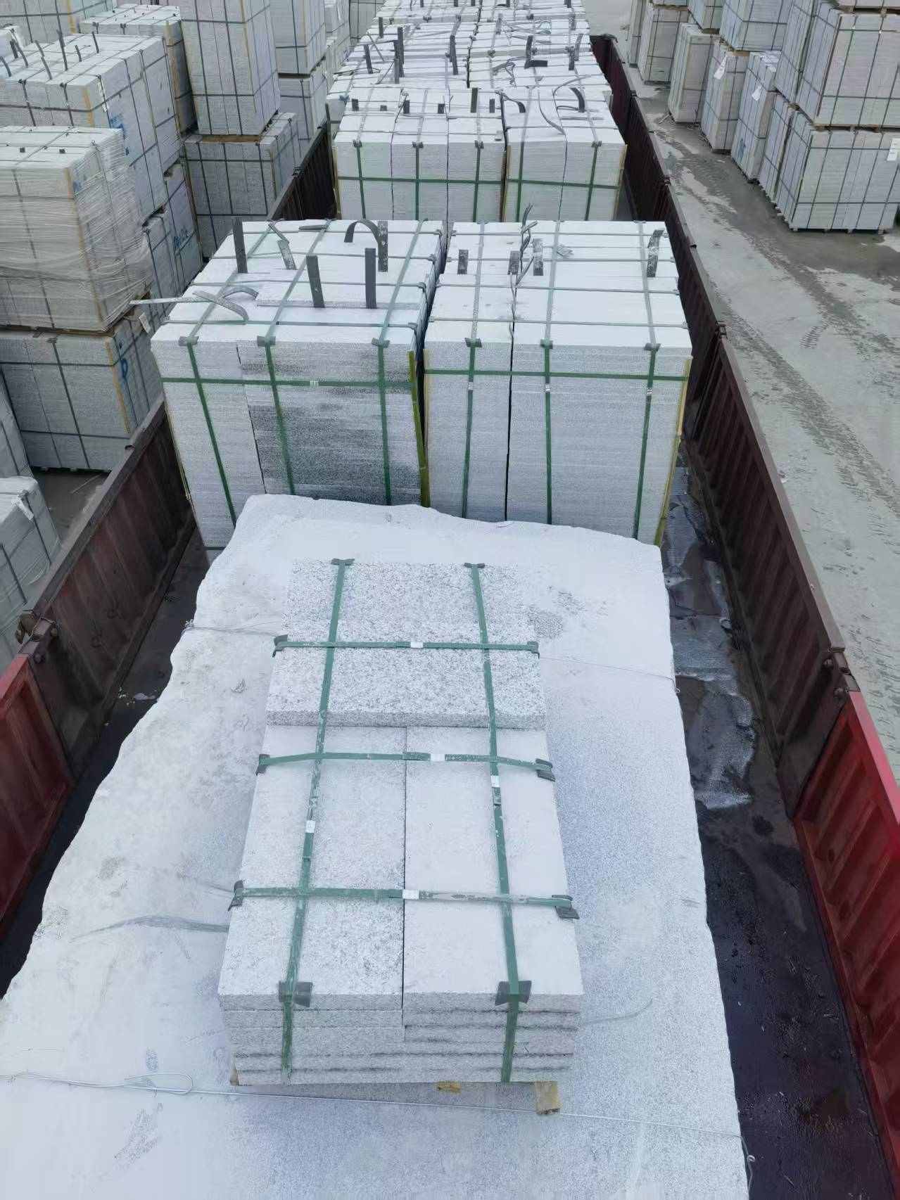 益阳芝麻白300*600成品+板底