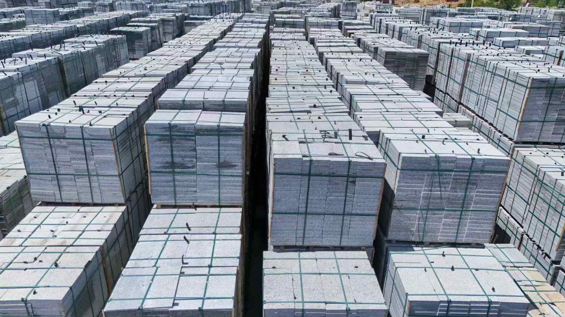 益阳 芝麻白、芝麻灰、芙蓉白地铺成品，大量现货