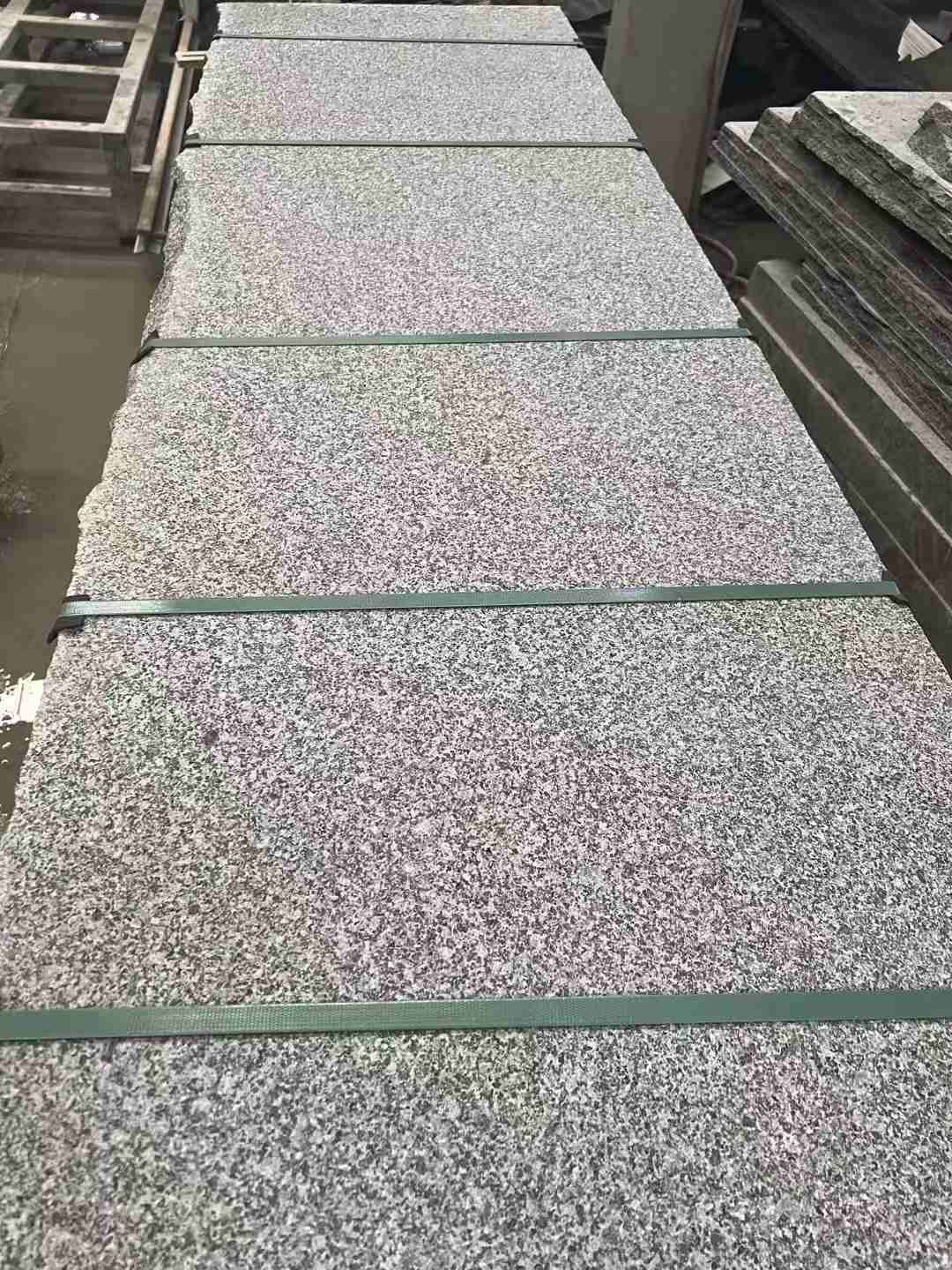 益阳 芝麻黑火烧面