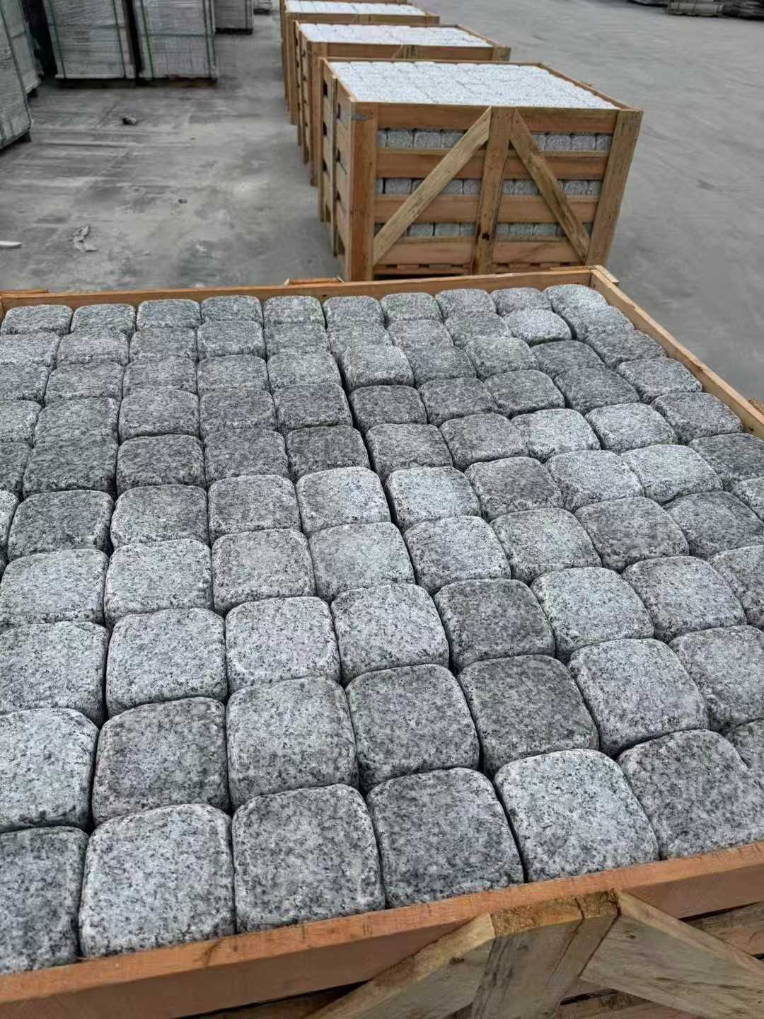 益阳 园林景观滚石