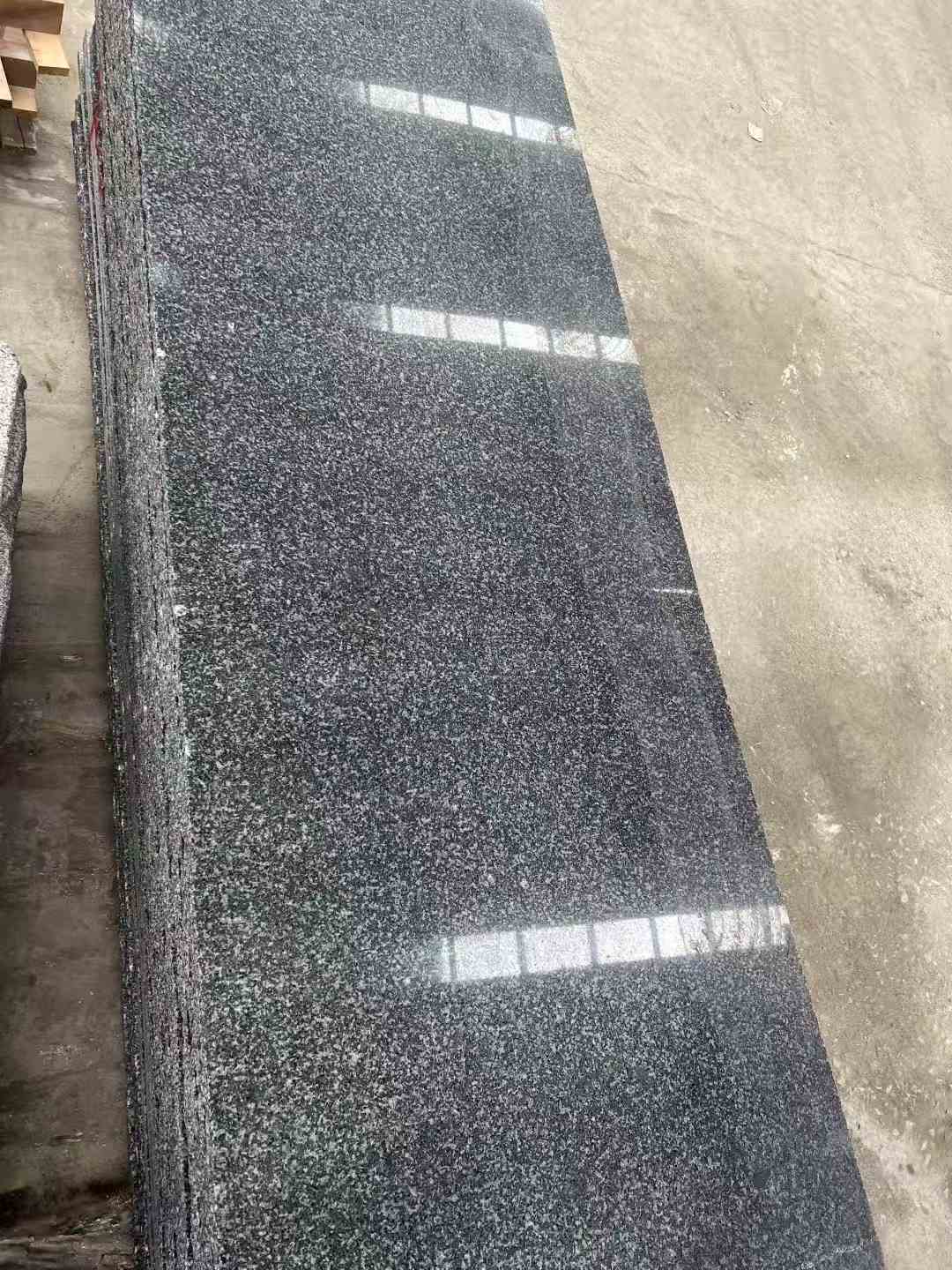 益阳 芝麻黑光面