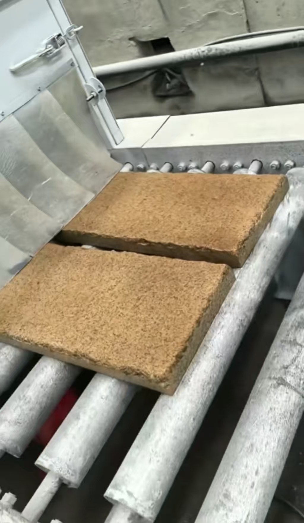 益阳 仿古石流水线生产，各种颜色可定制