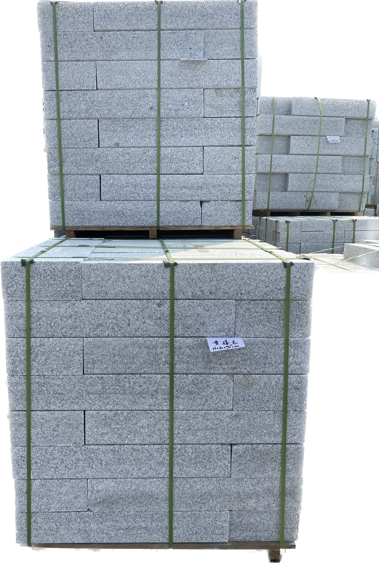 益阳路沿石的养护